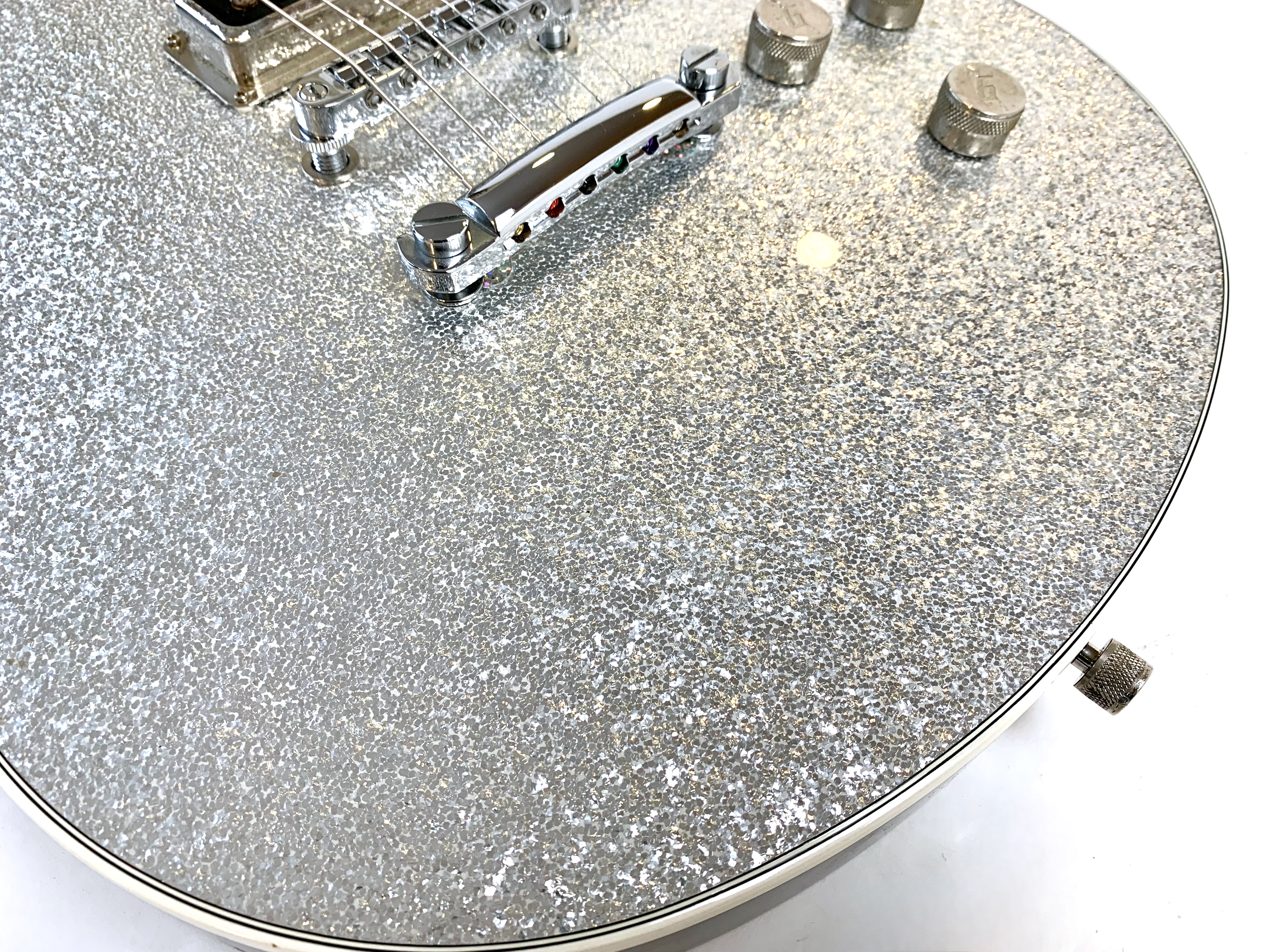 Gretsch G6129T-1957 Silver Jet (30596)