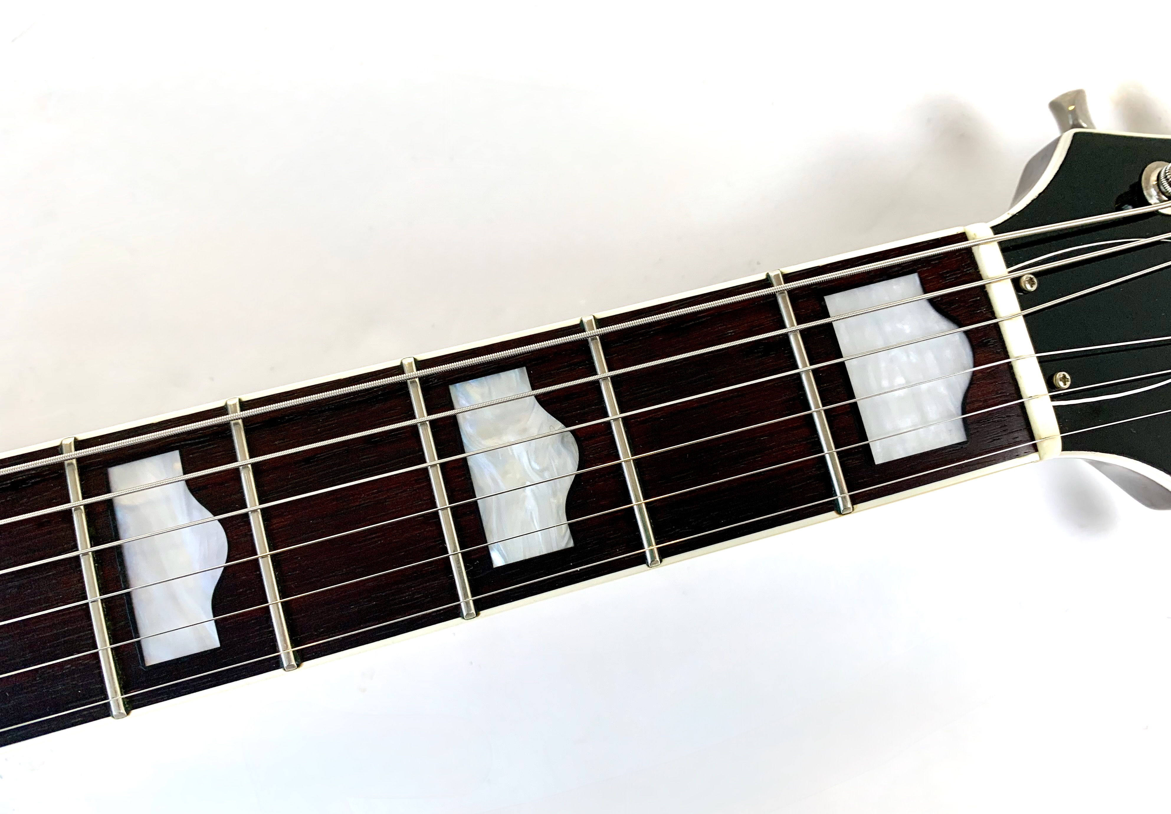 Gretsch G6129T-1957 Silver Jet (19388)