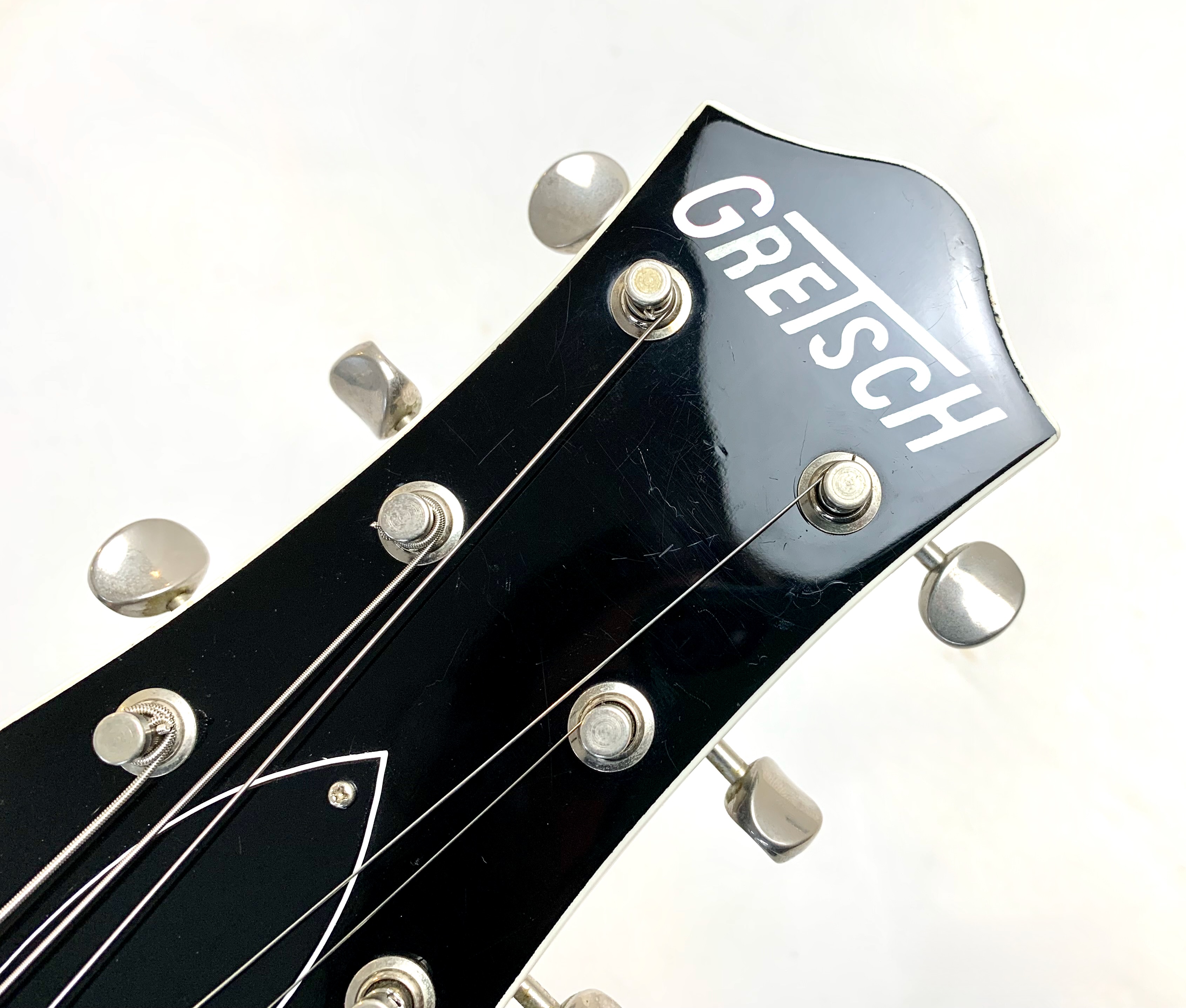 Gretsch G6129T-1957 Silver Jet (78627)