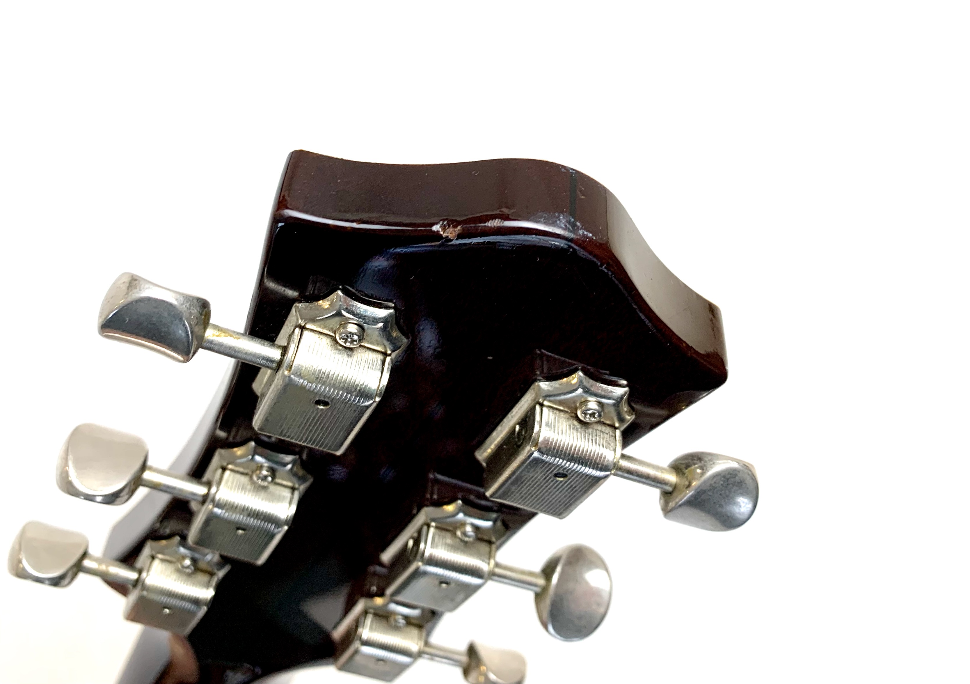Gretsch G6129T-1957 Silver Jet (97597)