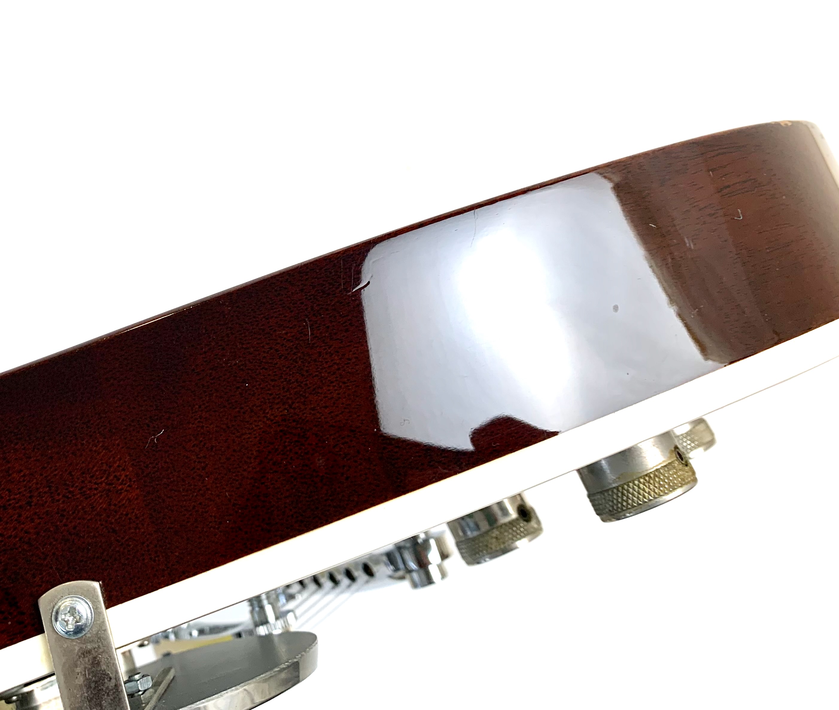 Gretsch G6129T-1957 Silver Jet (66460)
