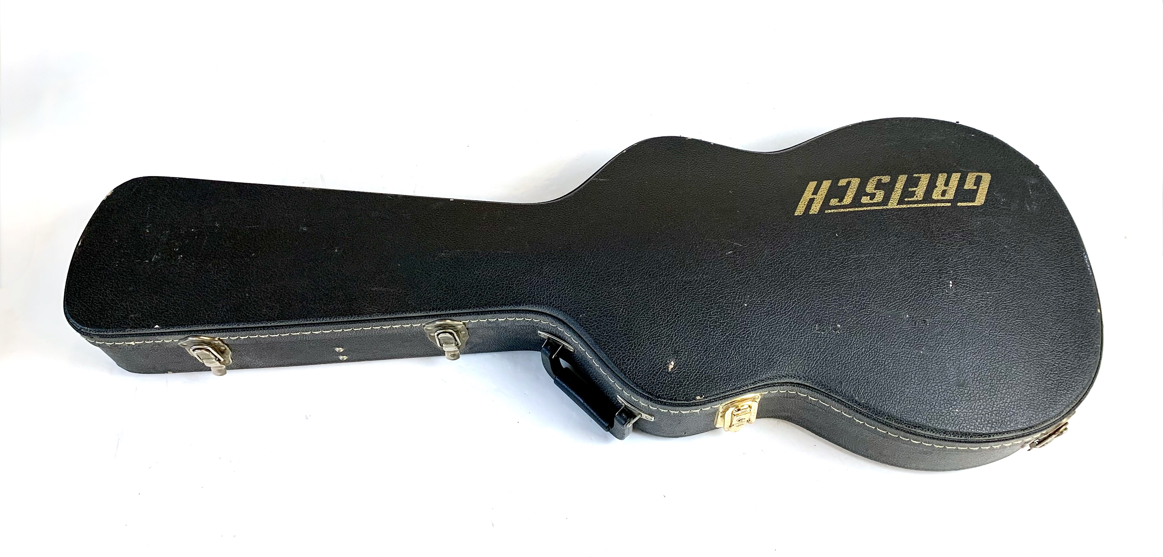 Gretsch G6129T-1957 Silver Jet (44627)