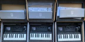 Vends Roland Boutique K-25M (x3)