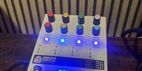 Chroma console