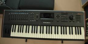Vends Kurzweil PC3k6 + Kore64 + ribbon