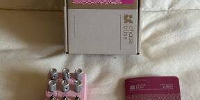 Chase Bliss Audio Lossy