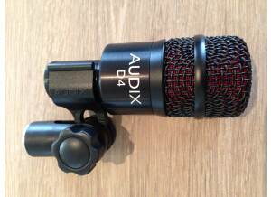 Audix D4 (60715)