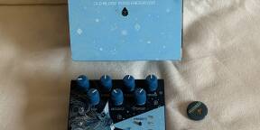 OBNE Dark Star Stereo