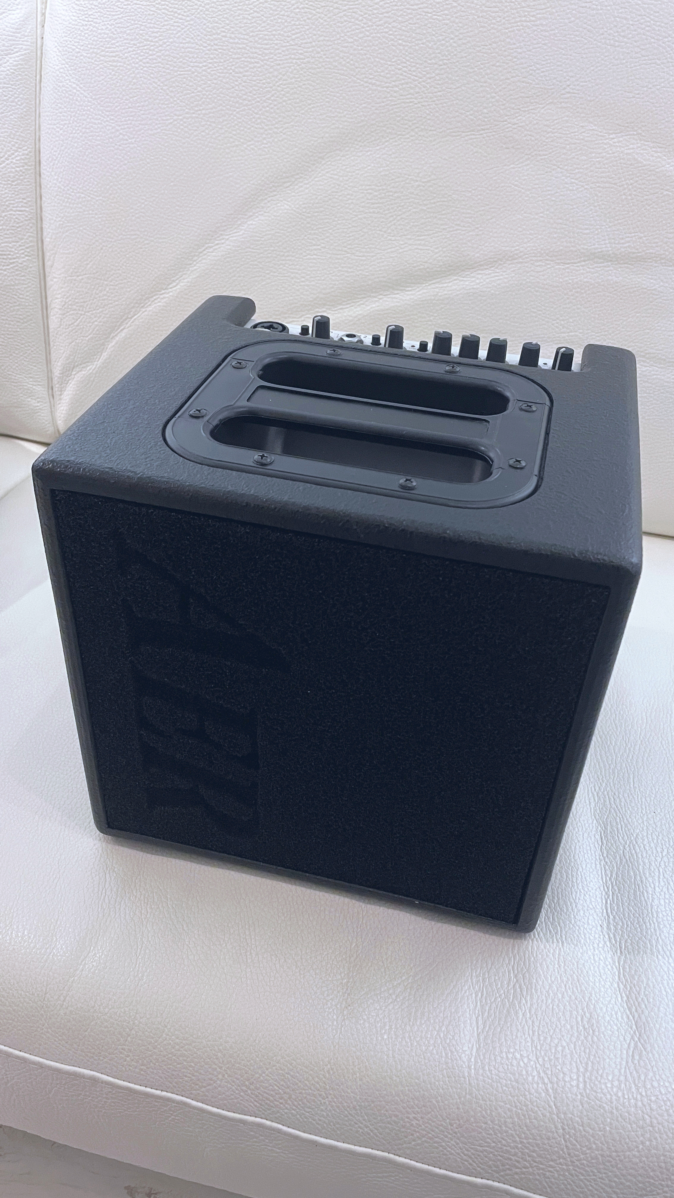 Ampli Guitare AER Alpha Parfait Etat !