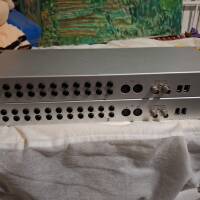 Carte audio écho firewire 12 Bon état