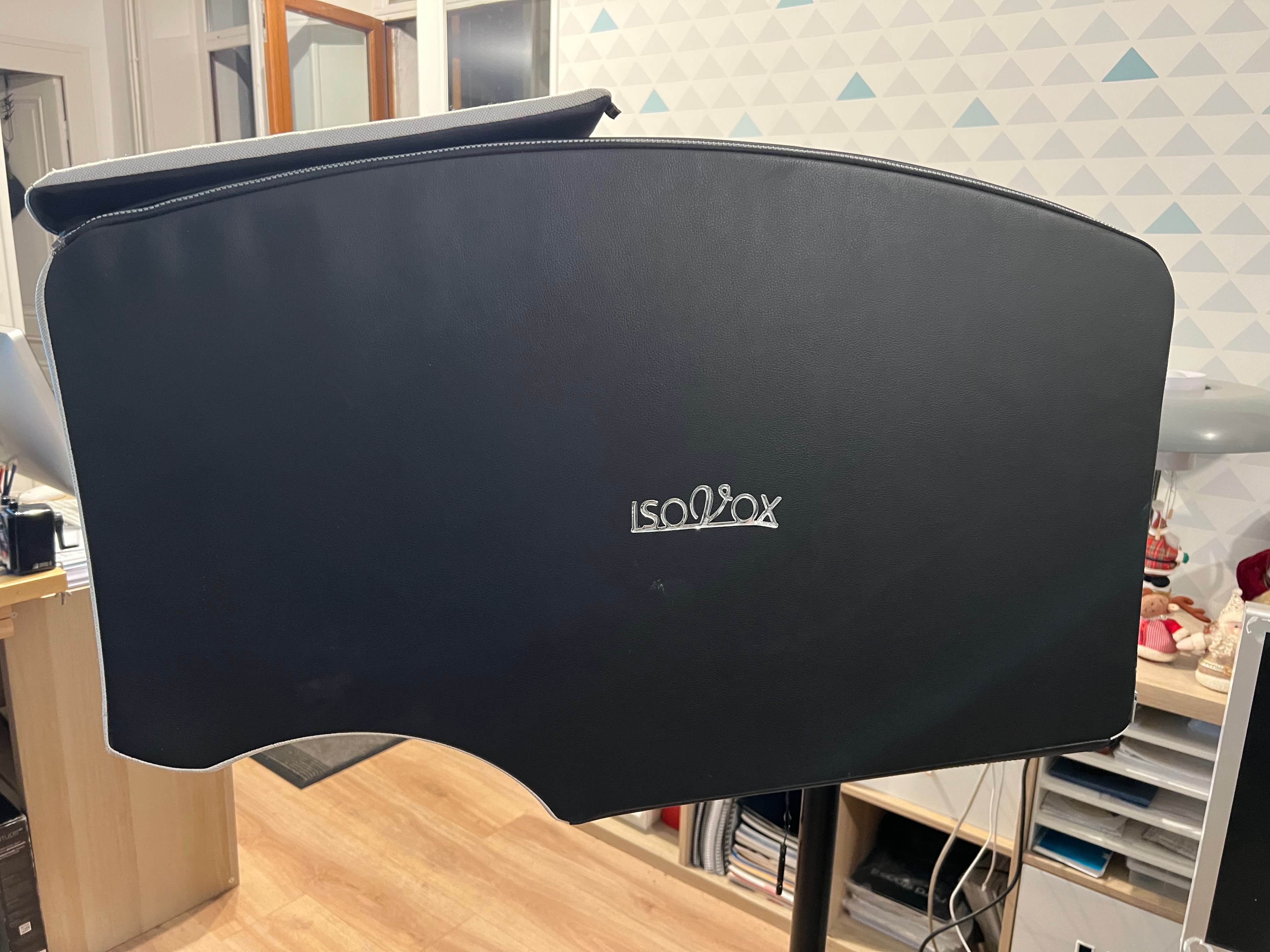 Isovox Mobile Vocal Booth V2 (57299)