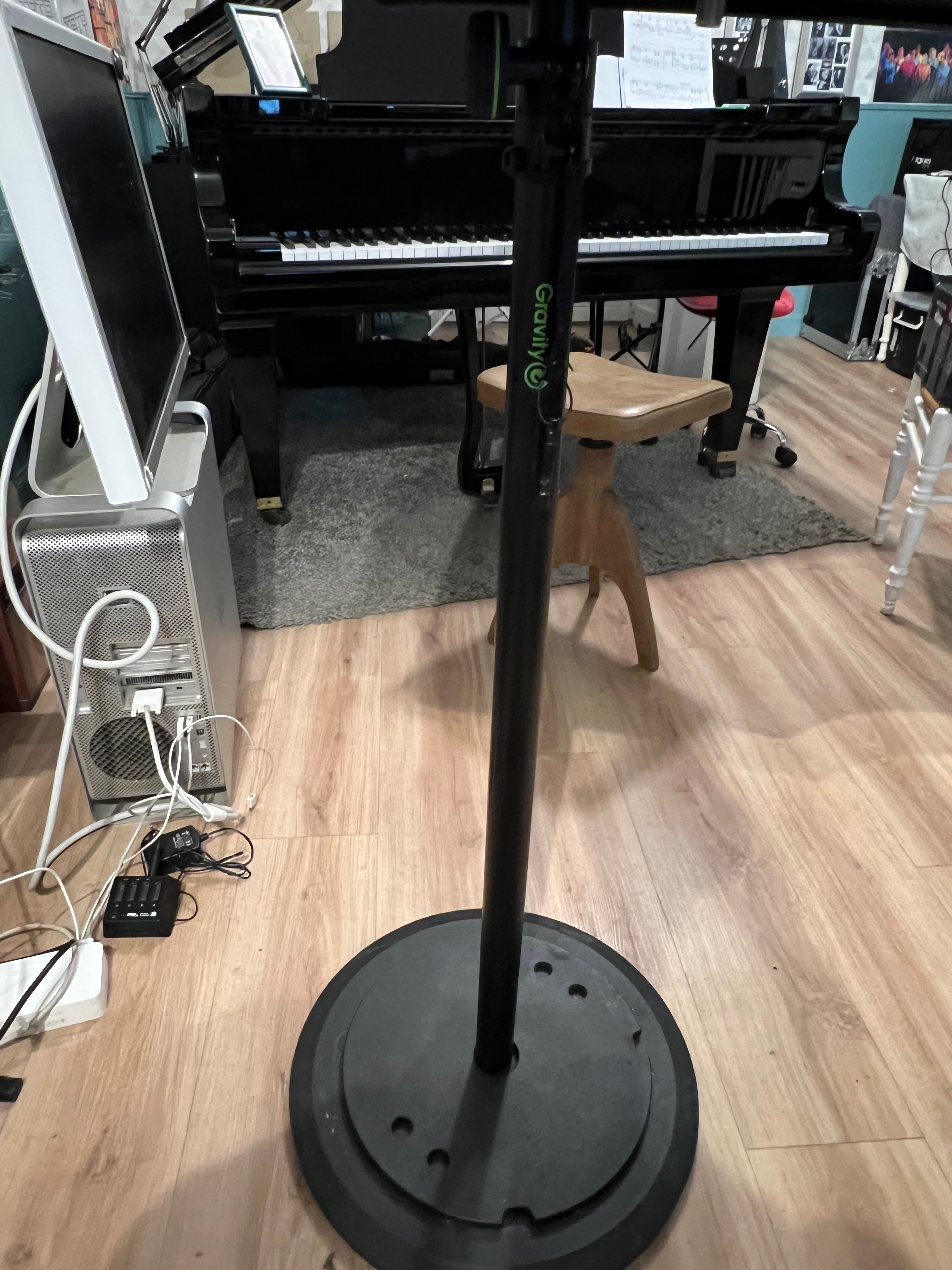 Isovox Mobile Vocal Booth V2 (8458)