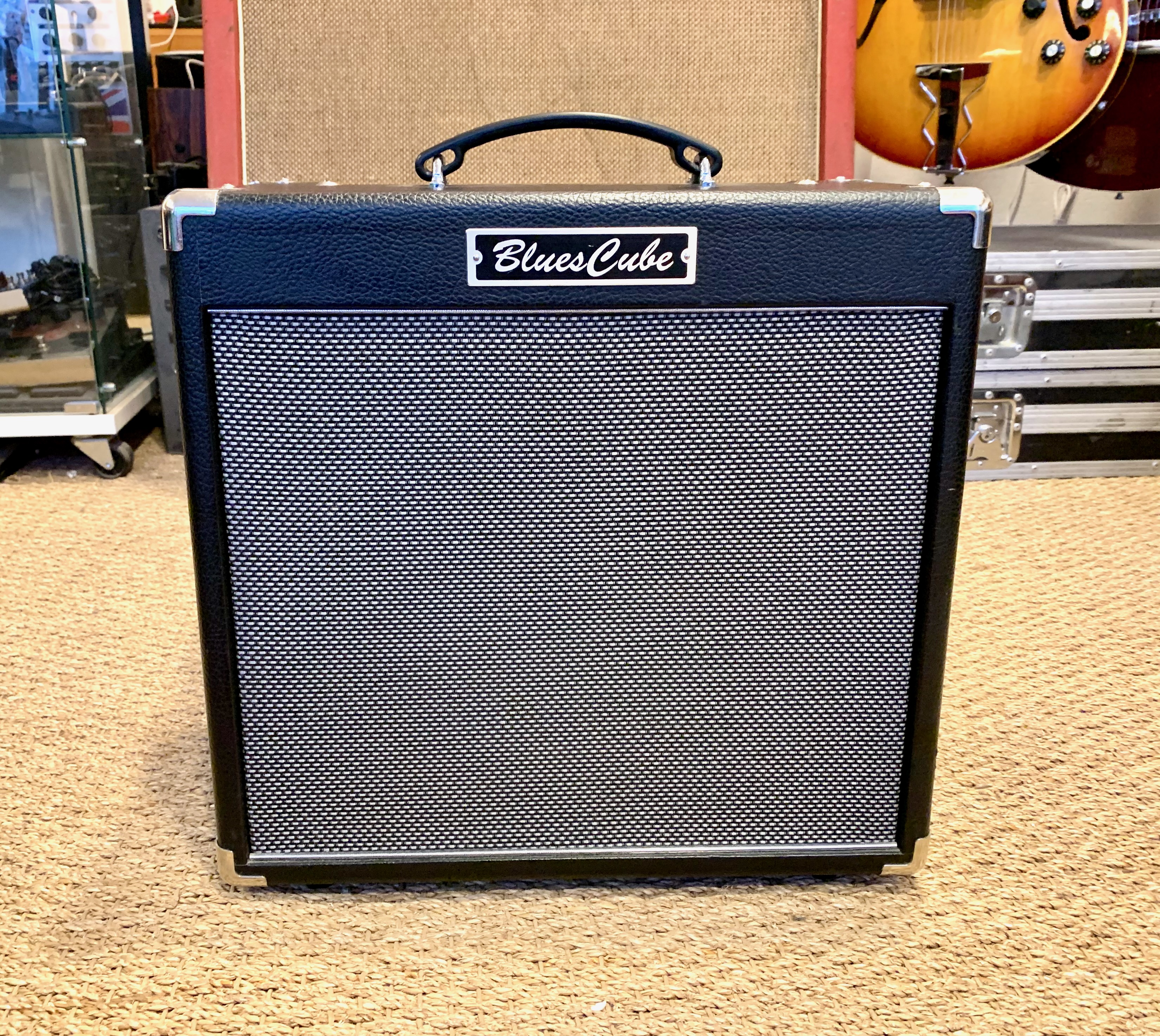 Roland Blues Cube Hot 