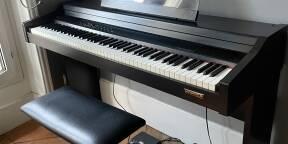 Vends Piano électrique Hohner