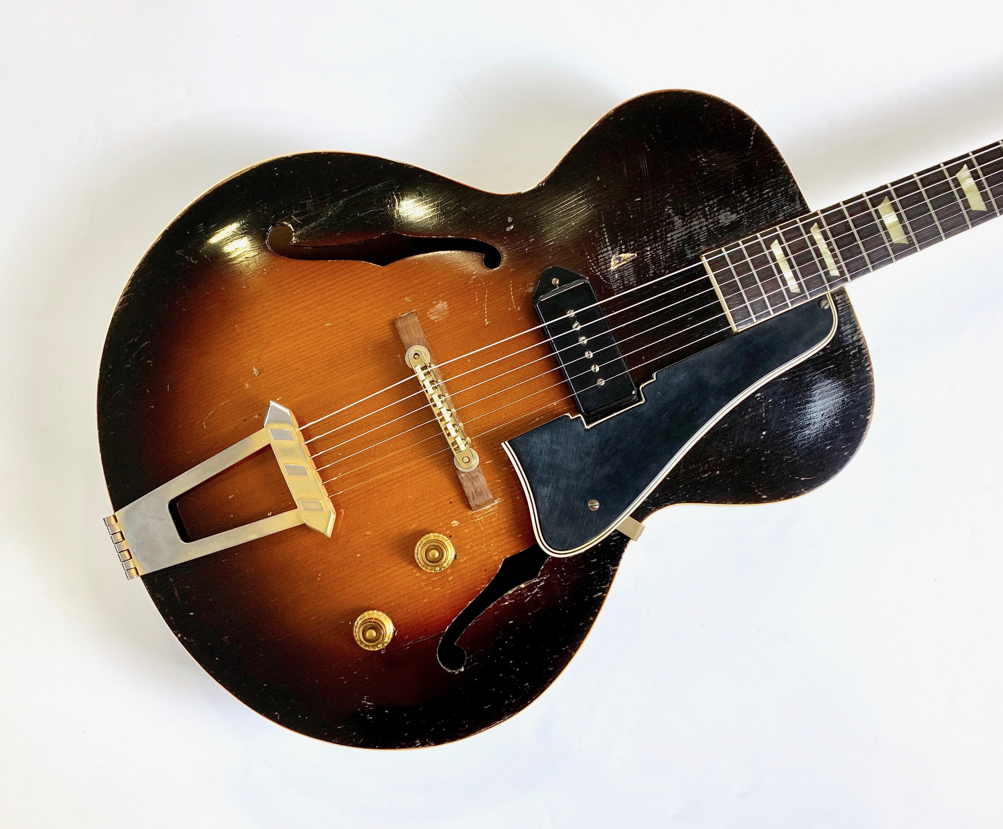 Gibson L-50 (30085)