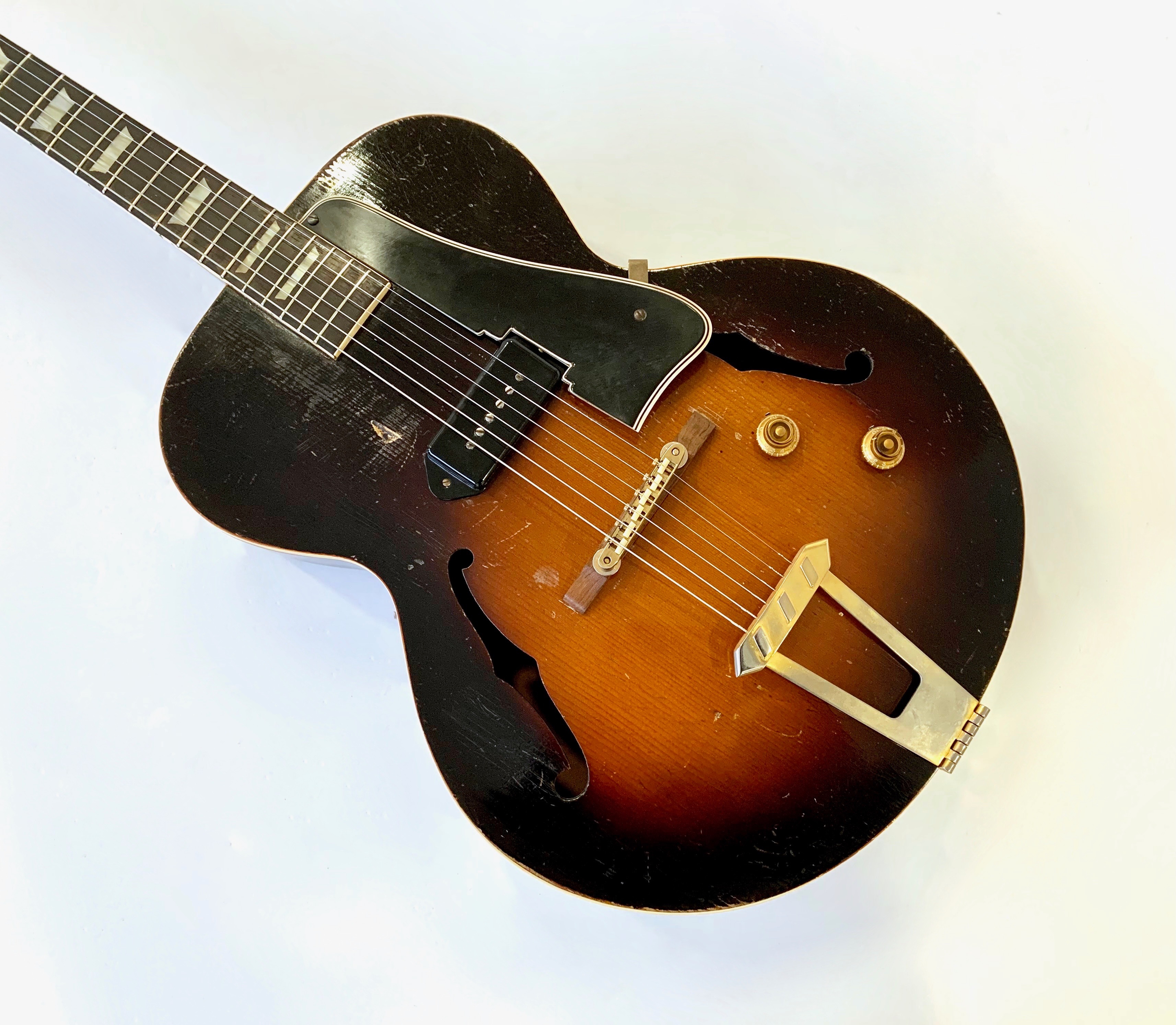 Gibson L-50 (63963)