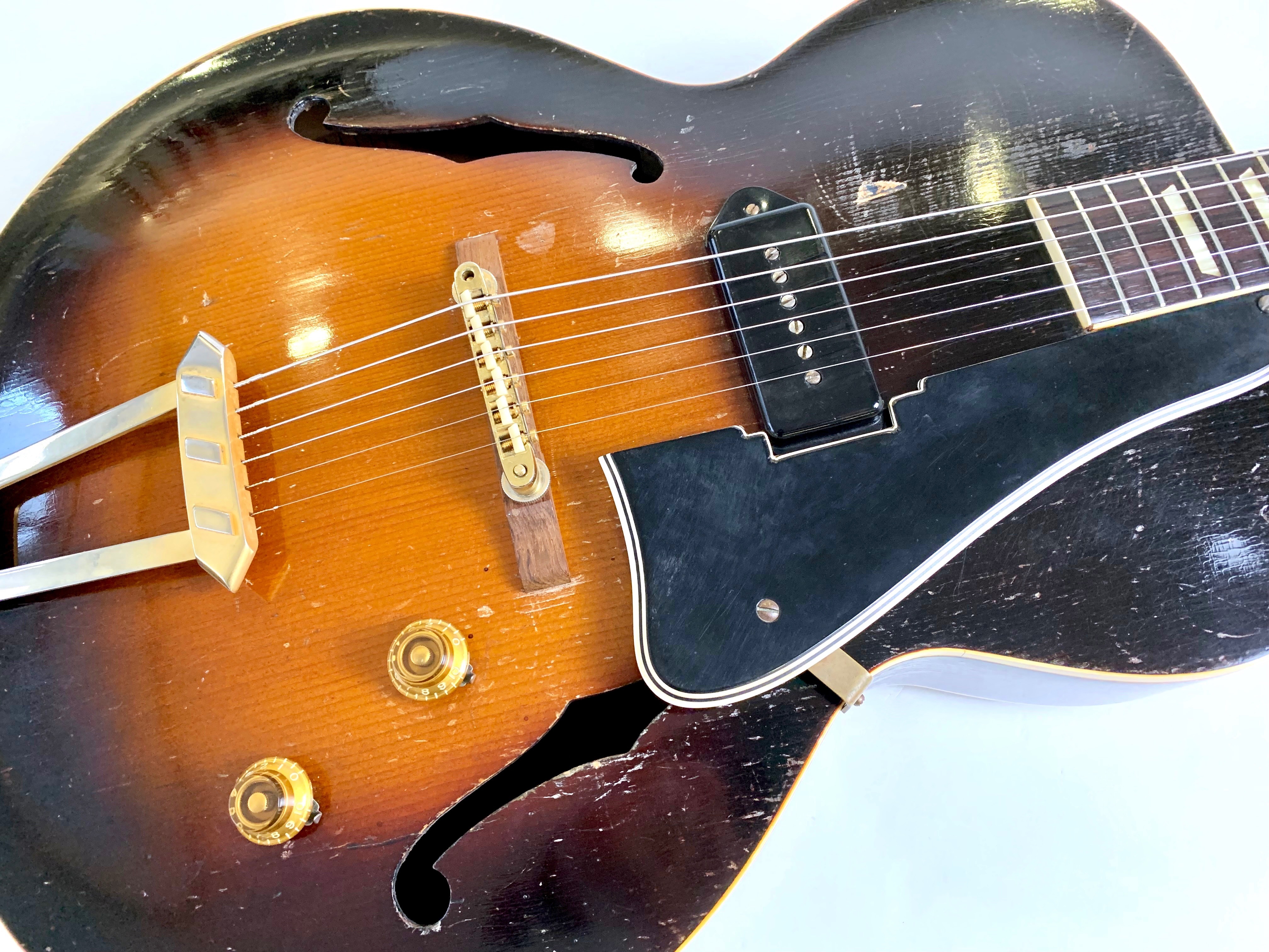 Gibson L-50 (35037)