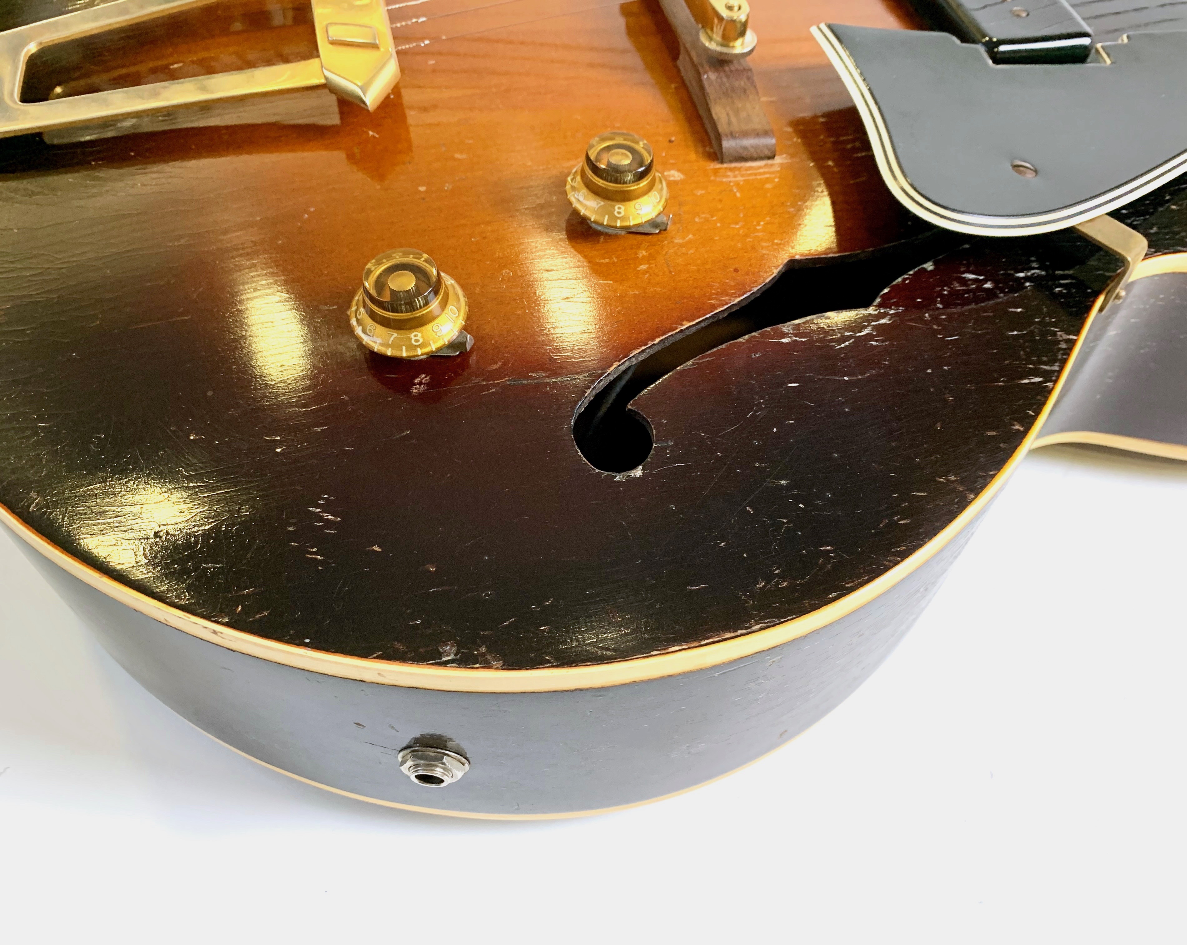 Gibson L-50 (77732)