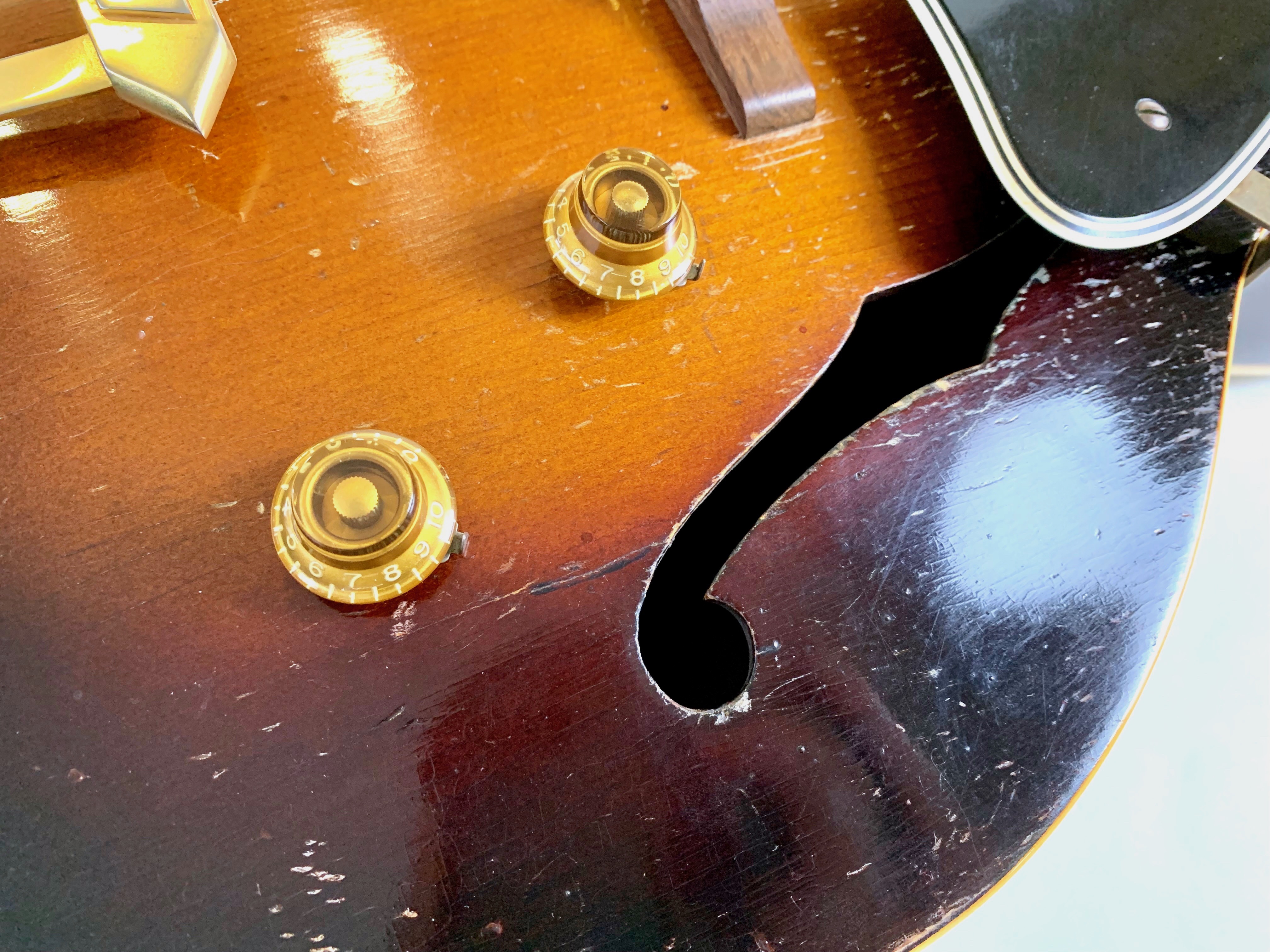Gibson L-50 (59130)
