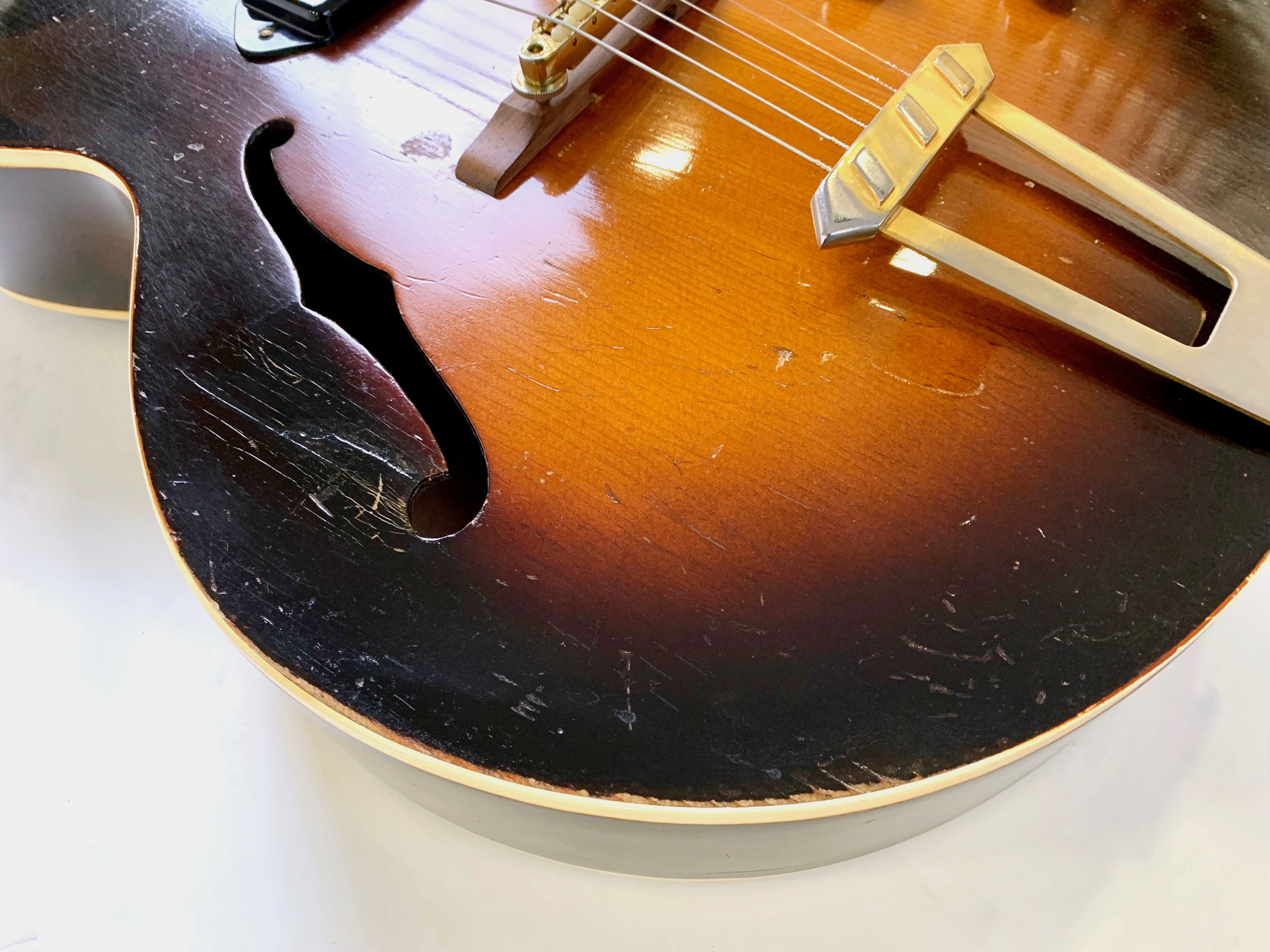Gibson L-50 (54738)