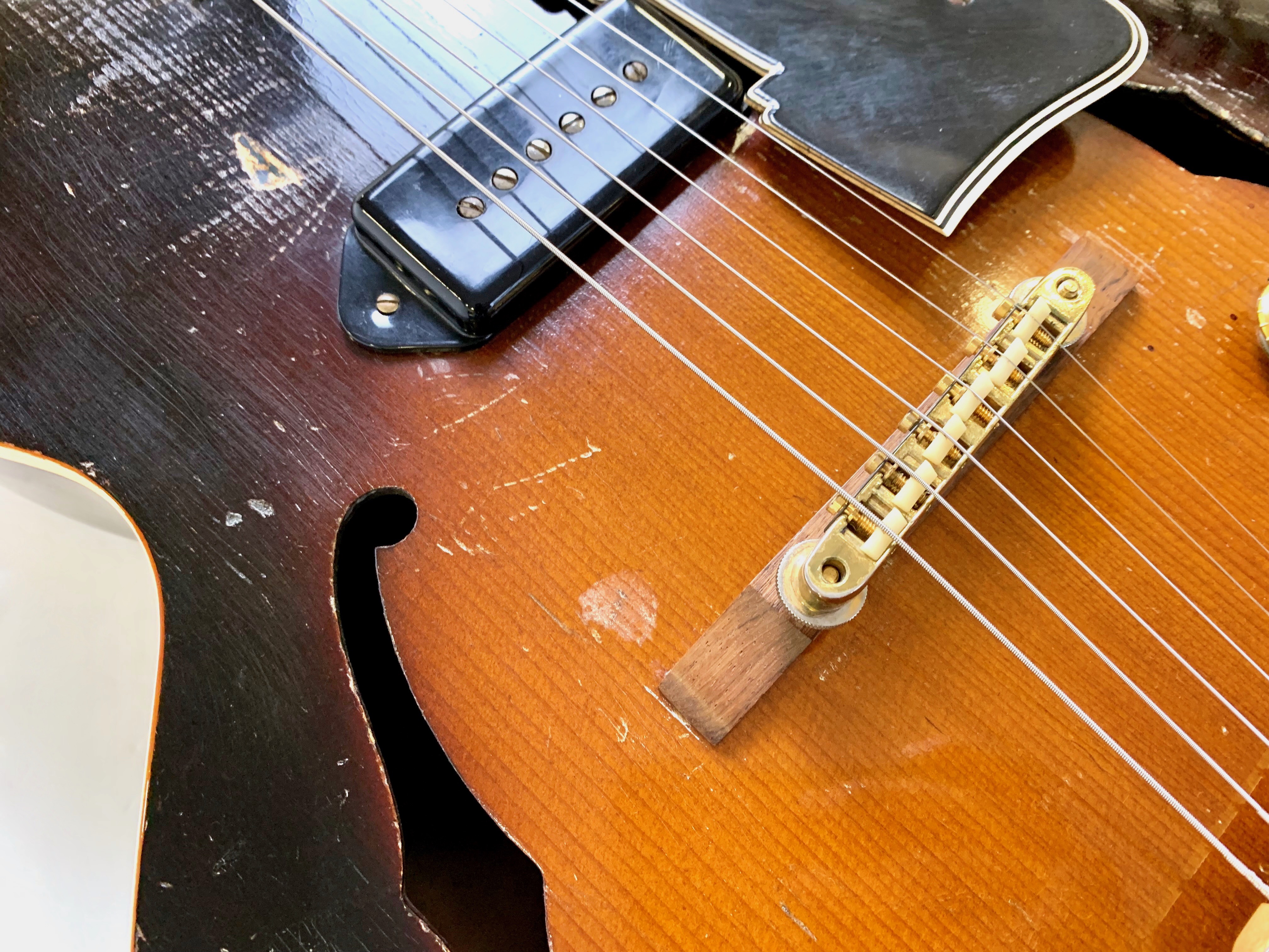 Gibson L-50 (68024)