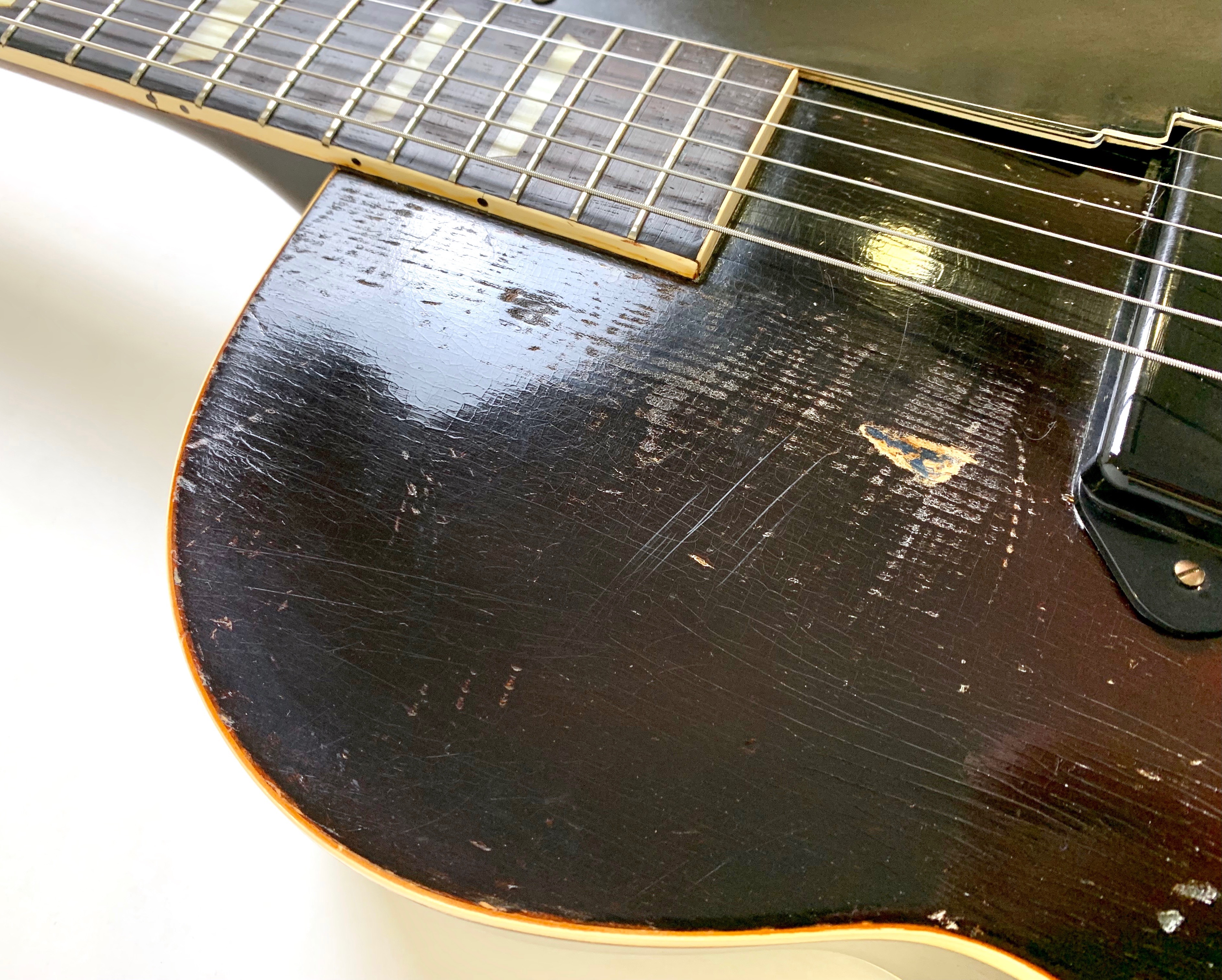 Gibson L-50 (88586)