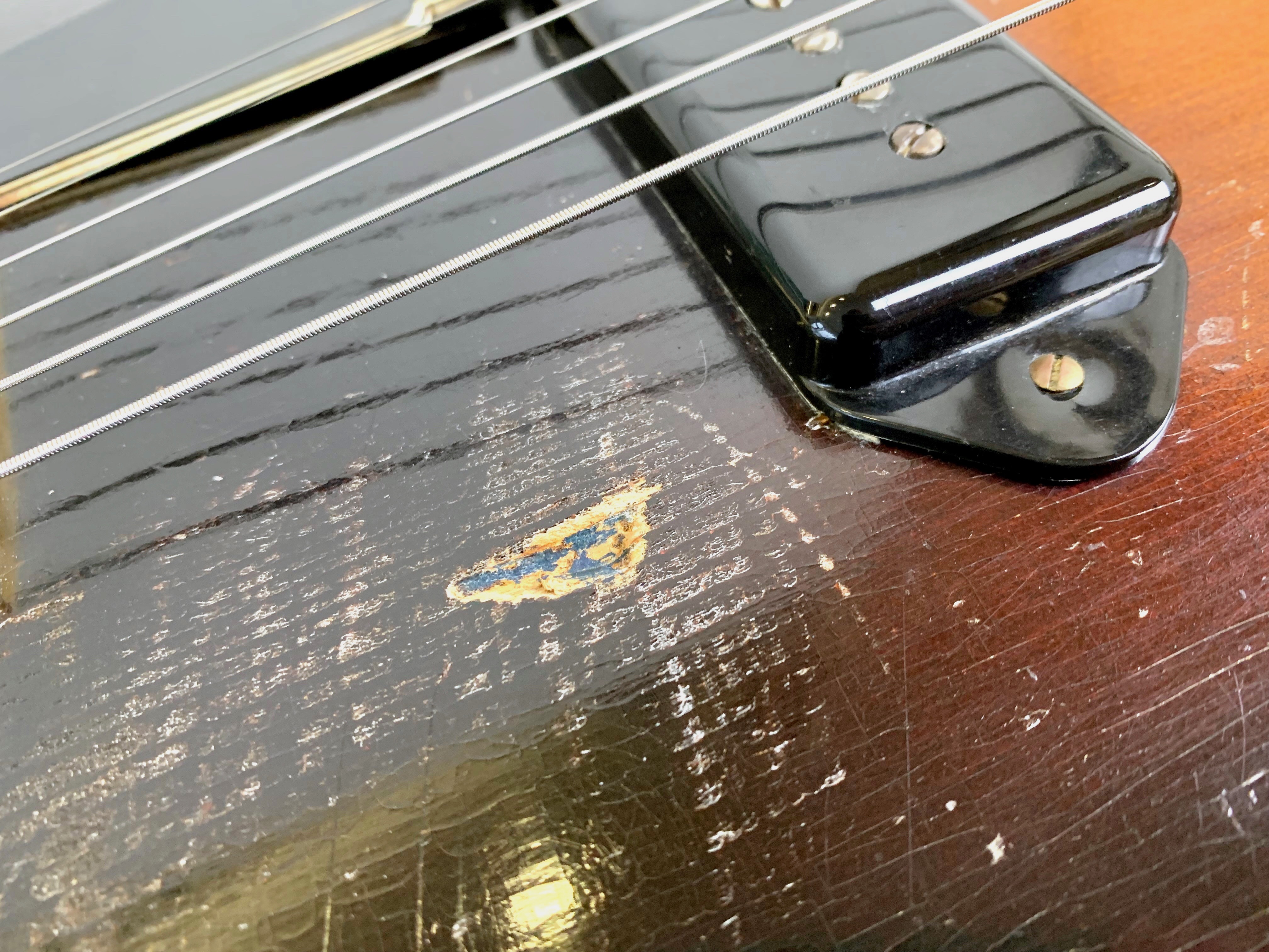 Gibson L-50 (81538)