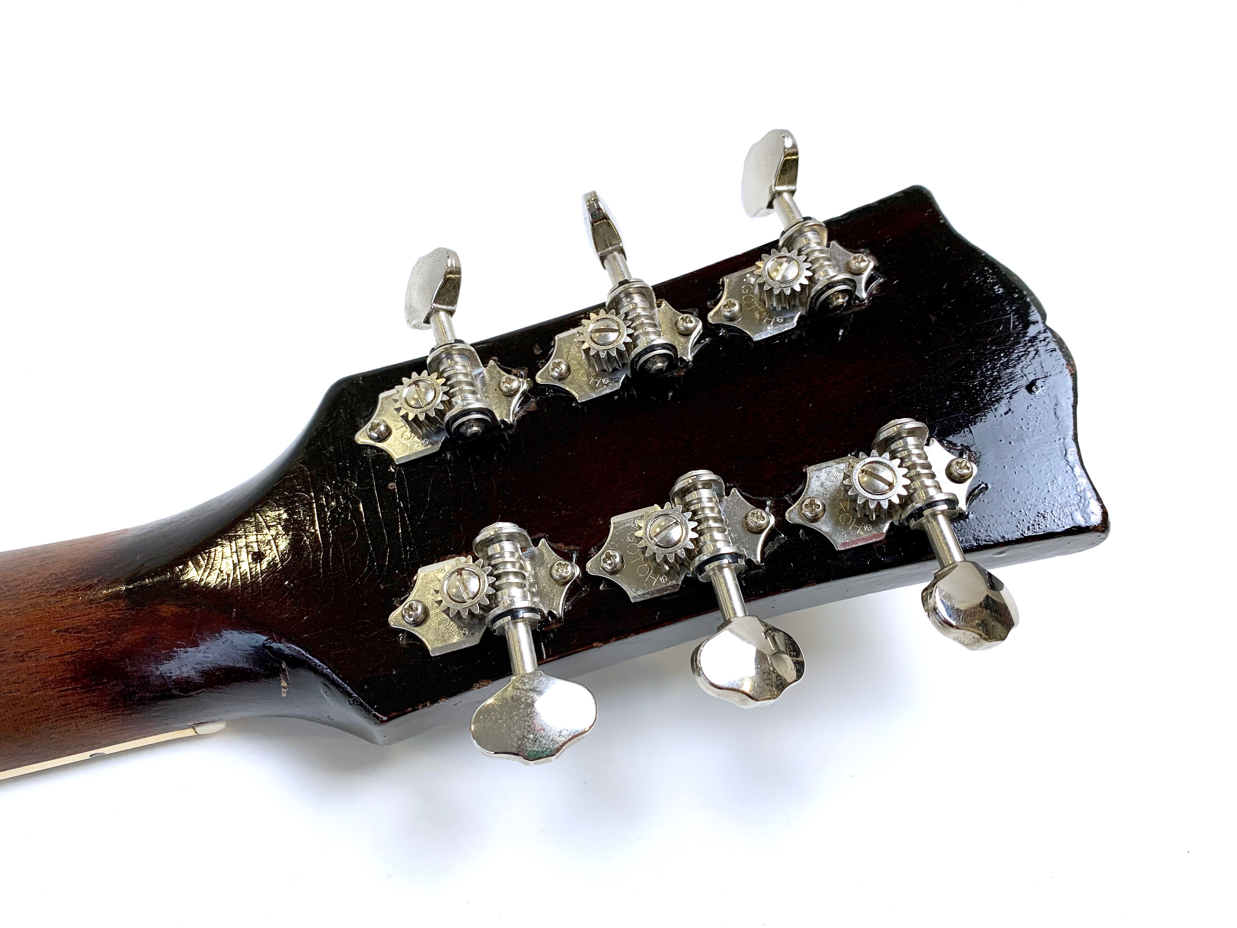 Gibson L-50 (43879)