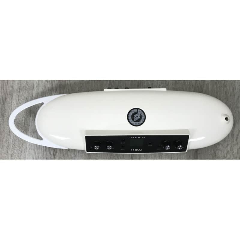 Moog Theremini
