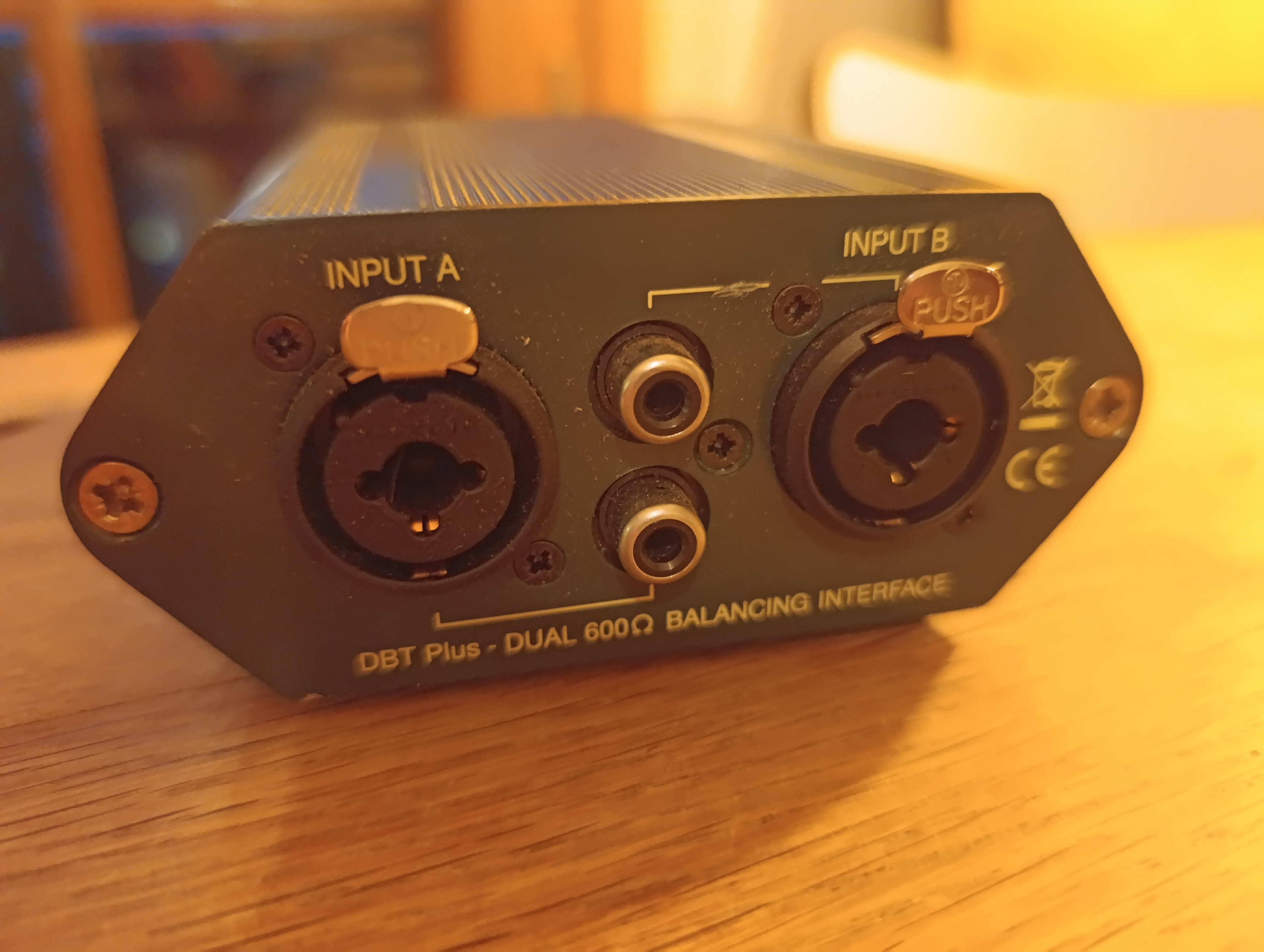 Universal Audio LA-610 (27567)
