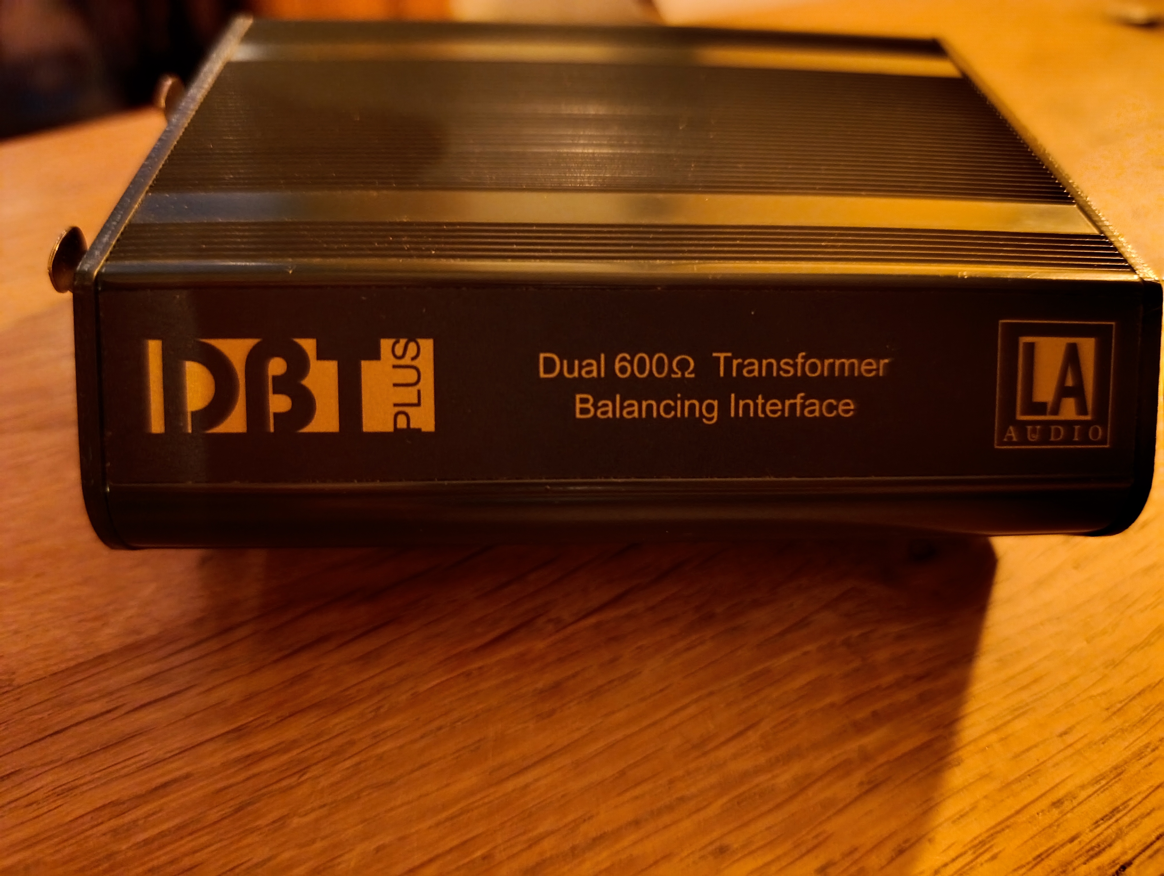 Universal Audio LA-610 (89975)