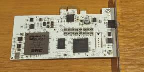 Universal Audio UAD-2 PCIe Solo Core