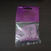 Lot de 11 médiators Dunlop Tortex Standard 1,14 mm – Neufs !