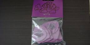 Lot de 11 médiators Dunlop Tortex Standard 1,14 mm – Neufs !