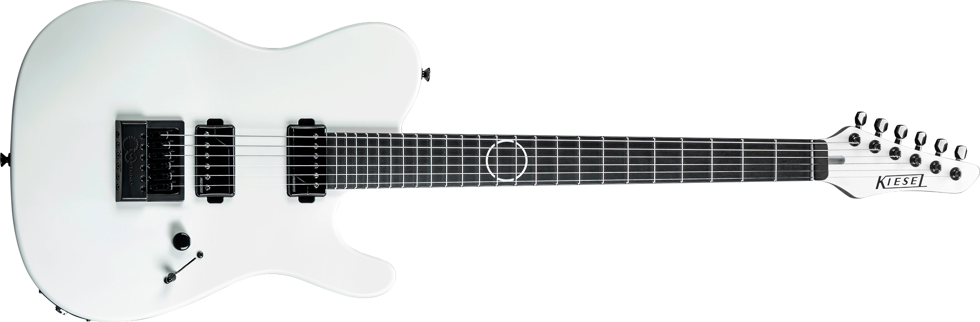 Kiesel Circle Devin Townsend Signature : Circle Devin Townsend Signature