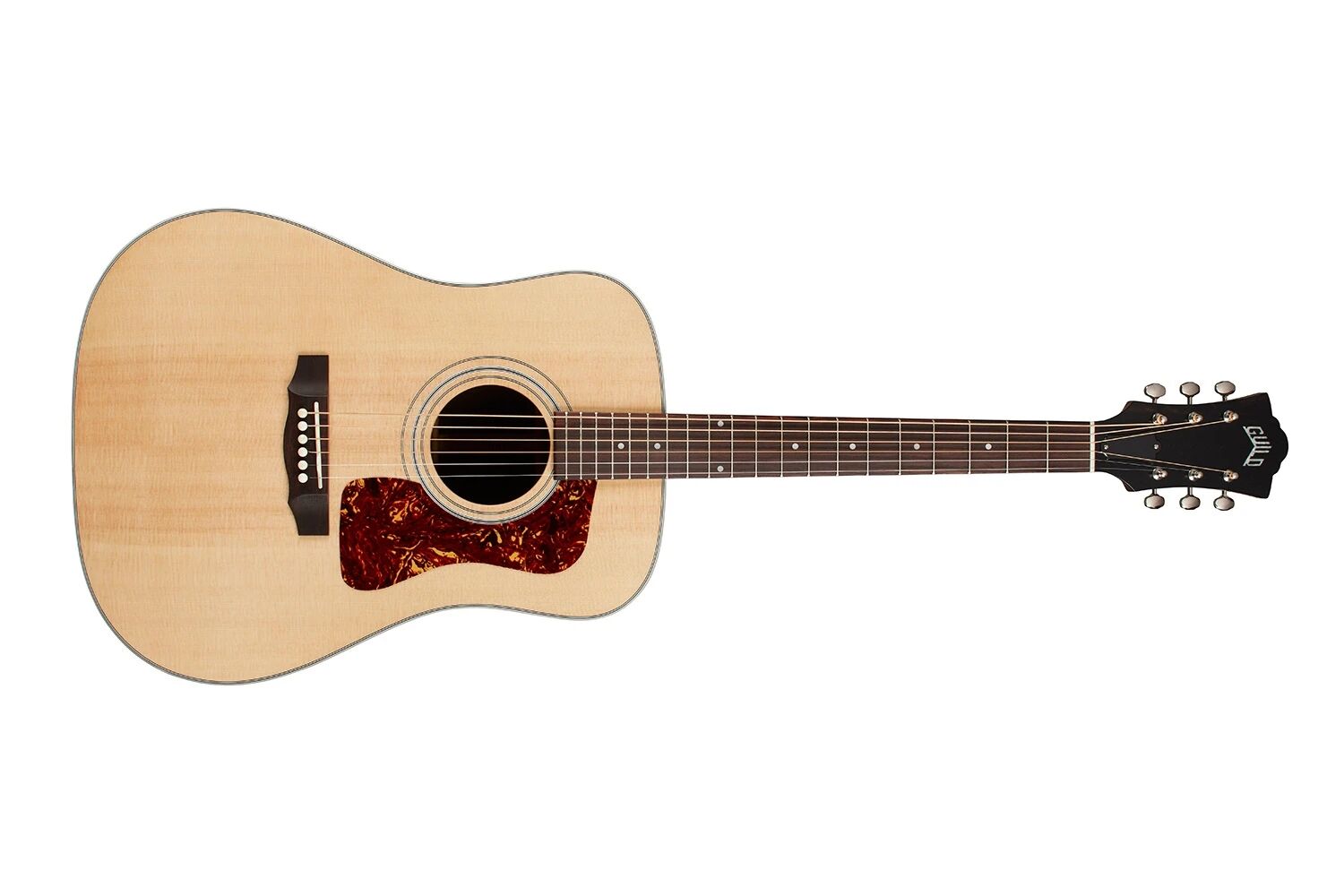 Guild USA D-50E Standard : USA D-50E Standard