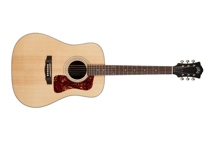 Guild USA D-50E Standard : USA D-50E Standard Guild USA D-50E Standard : USA D-50E Standard