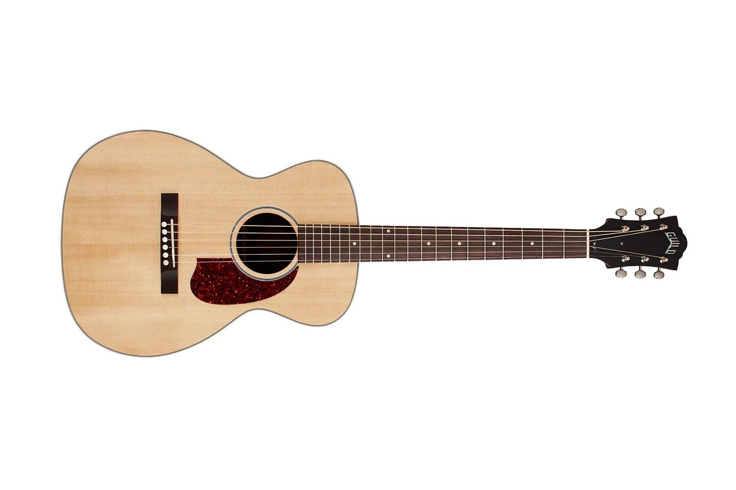 Guild USA M-50E Standard : USA M-50E Standard