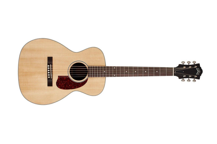 Guild USA M-50E Standard : USA M-50E Standard Guild USA M-50E Standard : USA M-50E Standard