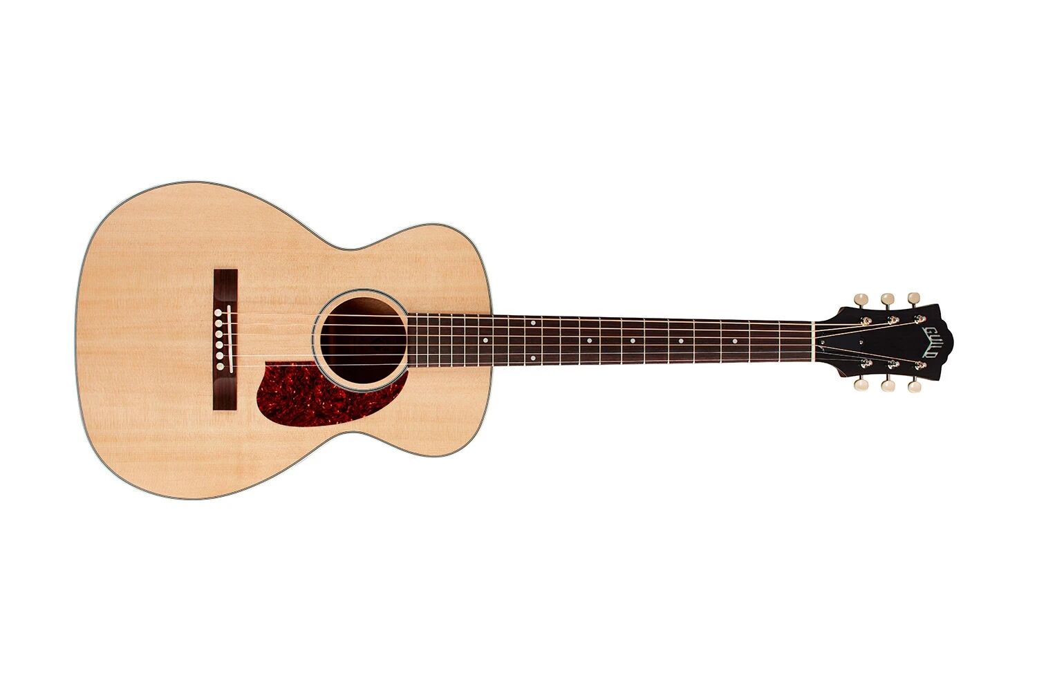Guild USA M-40E Standard : USA M-40E Standard