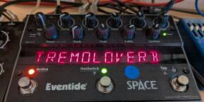 eventide space à vendre