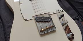 vends magnifique Fender Telecaster Mexique