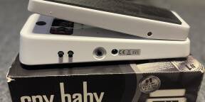 Dunlop Cry Baby Bass 105Q – Wah active basse