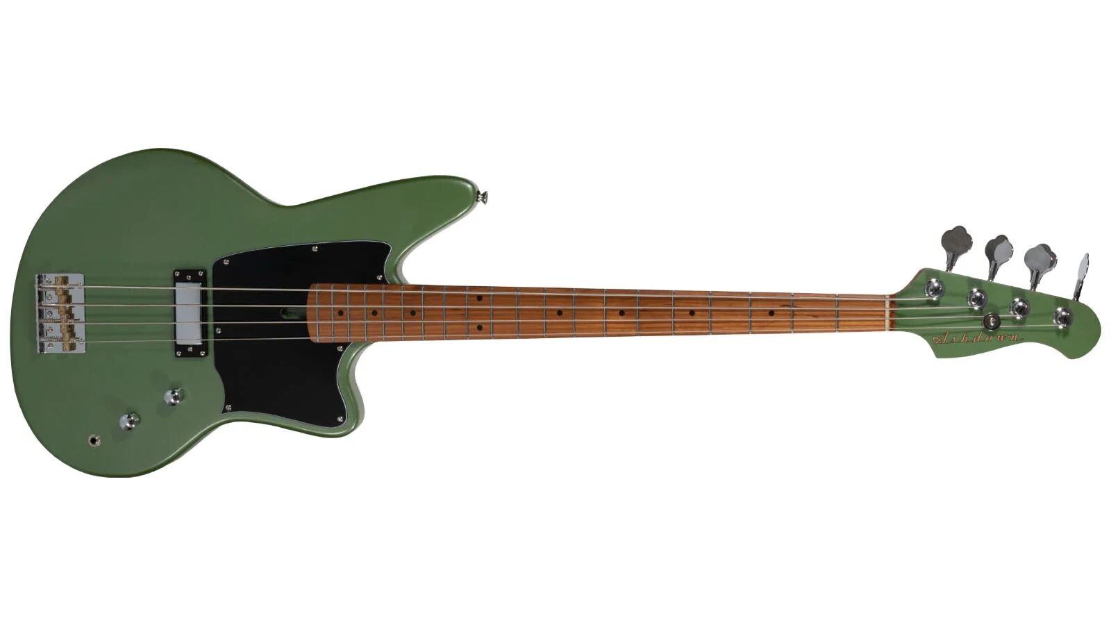 Ashdown Roasted Saint Soap : Roasted Saint Soap