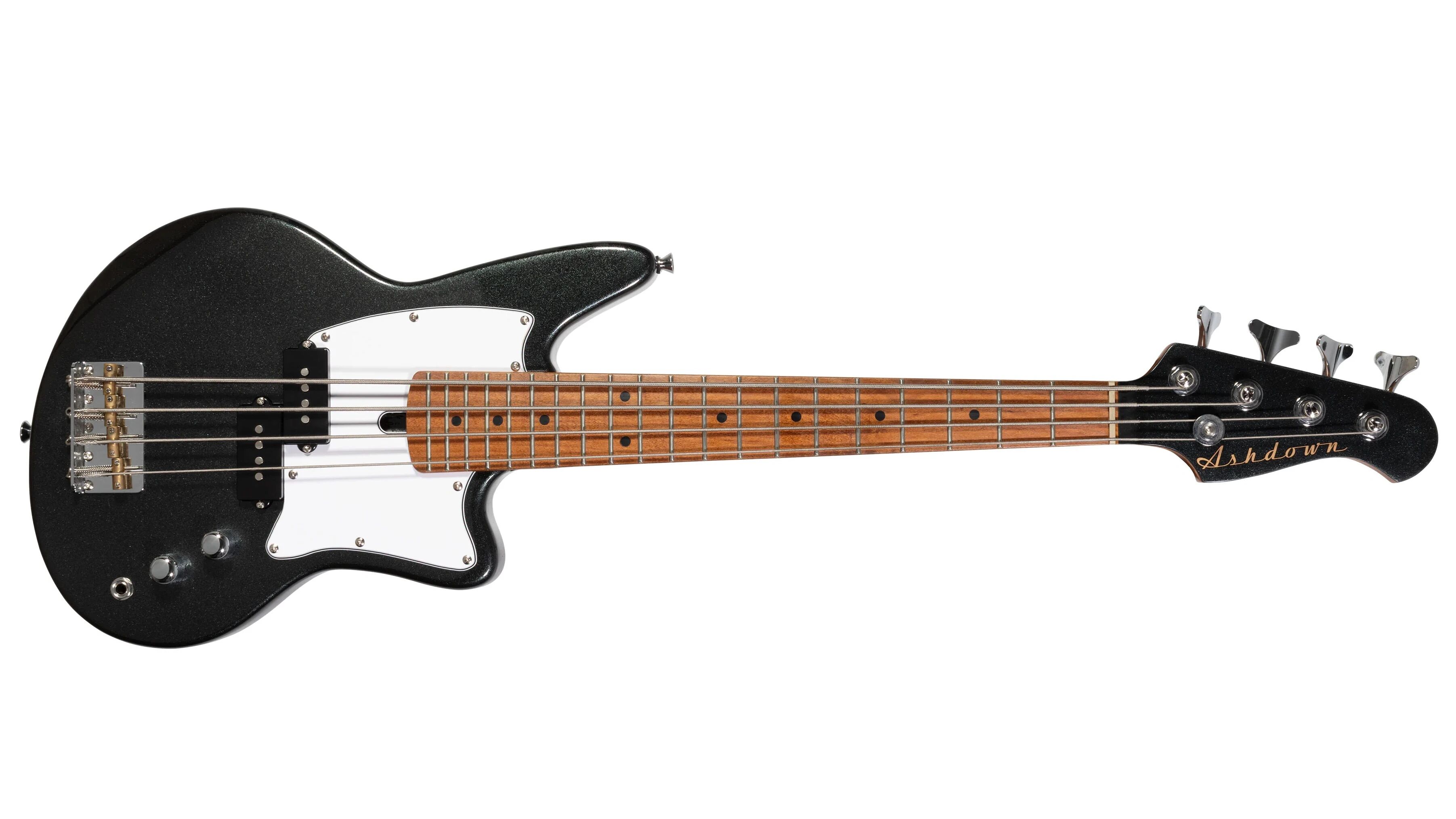 Ashdown Roasted Capri-23 : Roasted Capri-23