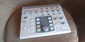 PreSonus Monitor Station