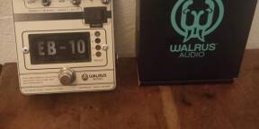 Walrus Audio EB-10
