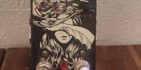 Walrus Audio Julianna edition limitée