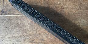 Vends patchbay XLR Art P16