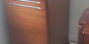 Vend XB3 avec leslie X122